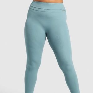 Whitney Simmons X Gymshark Leggings